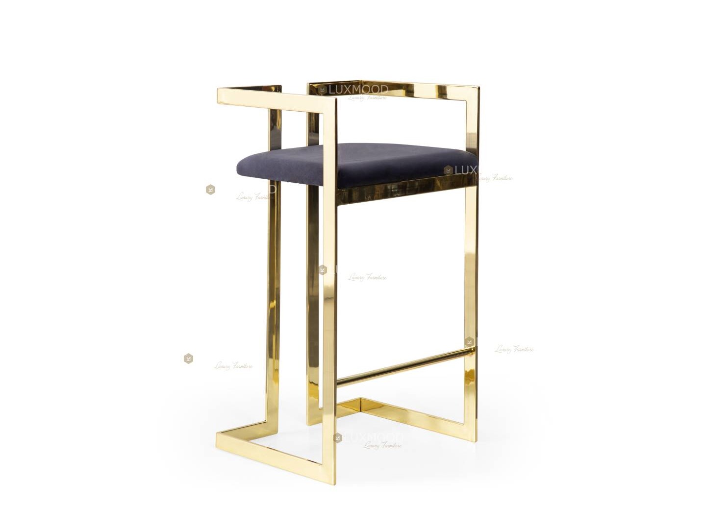 Malta Barstool Dining Chair
