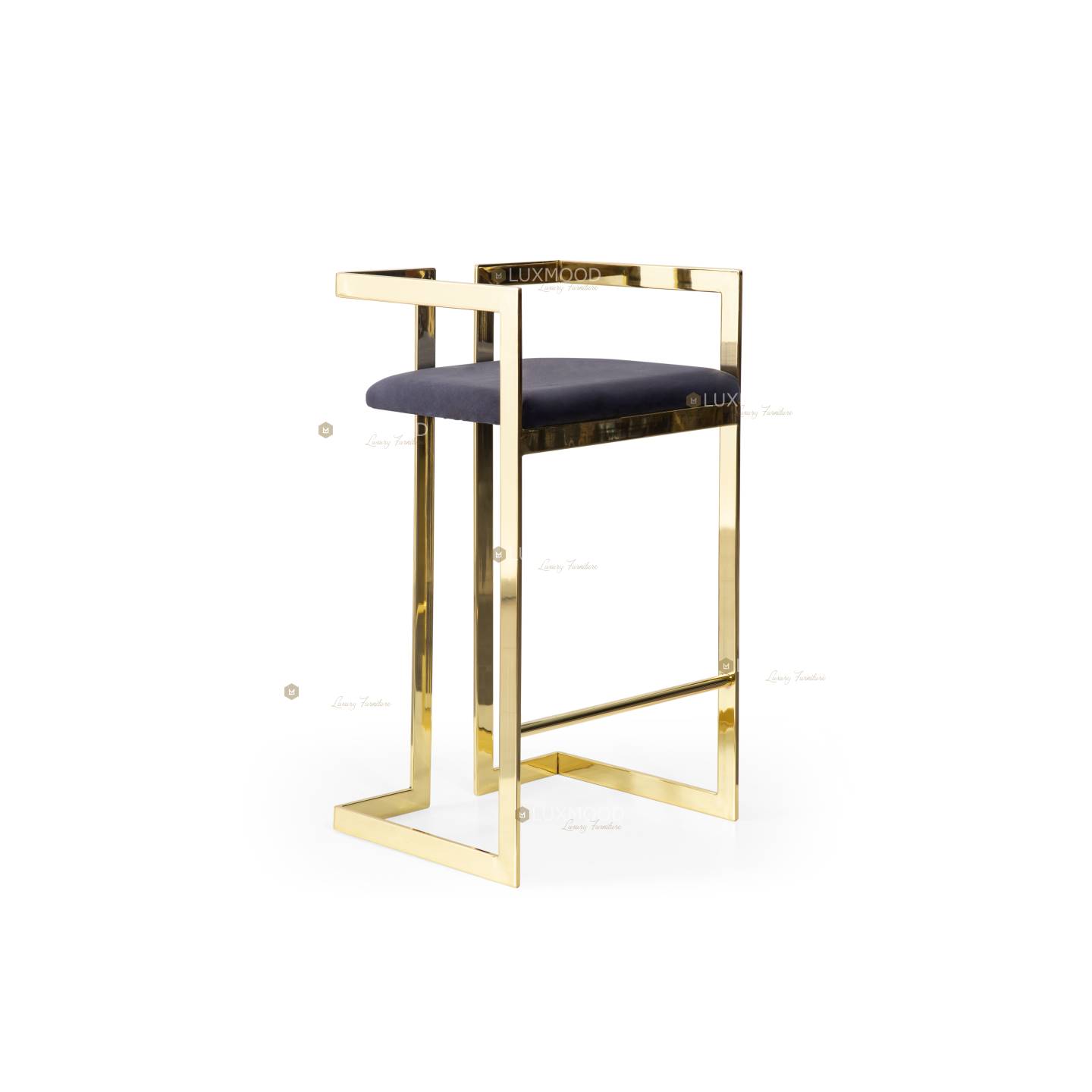 Malta Barstool Dining Chair