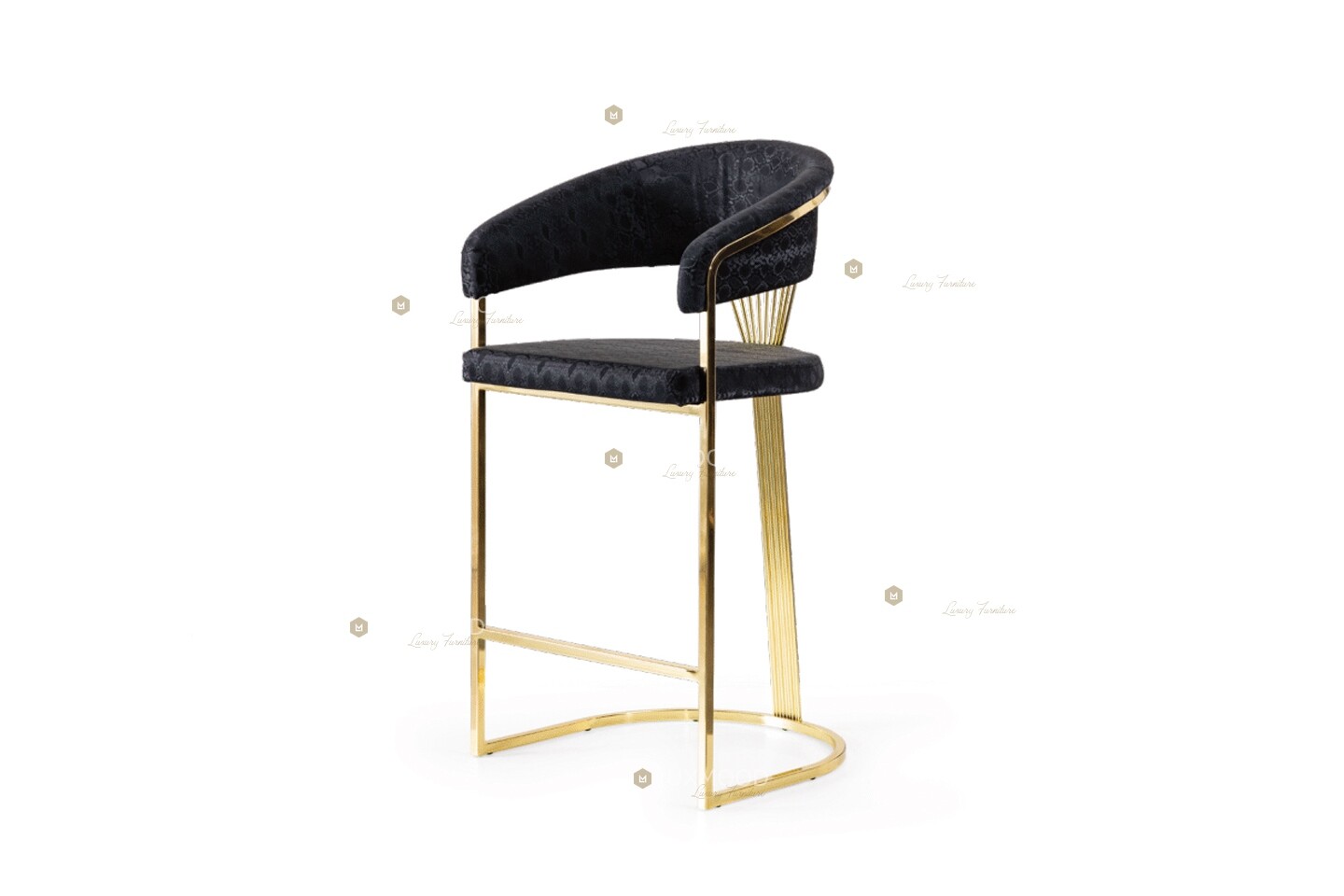 Viola Barstool Chair
