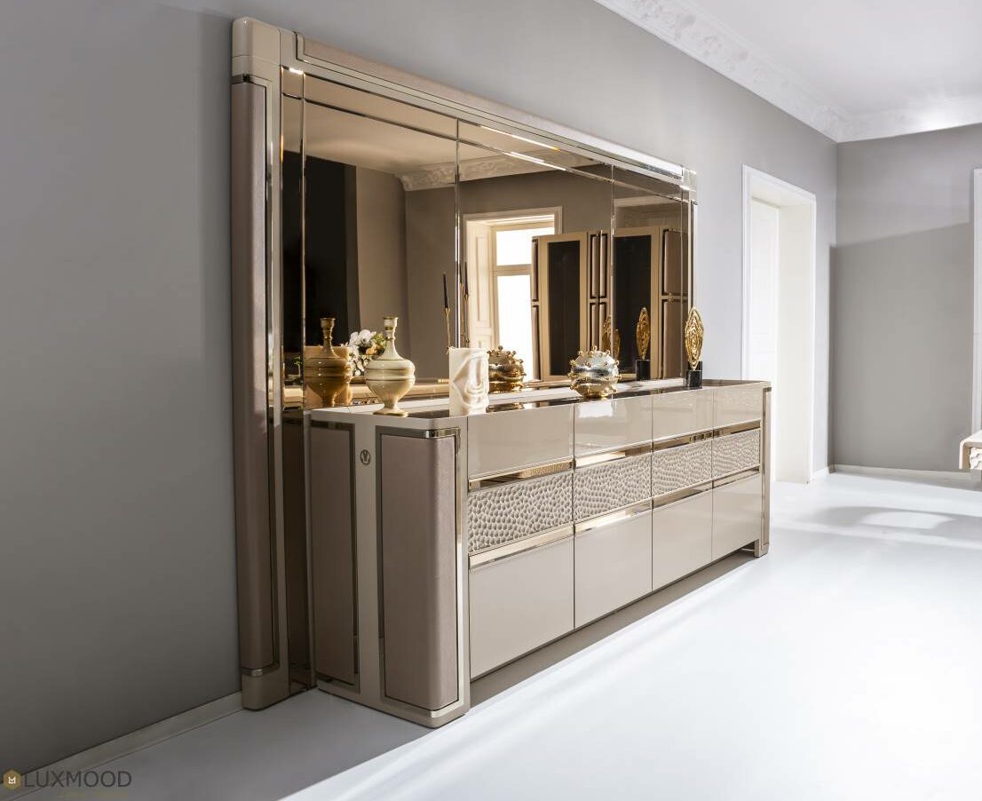 Bianca Sideboard